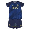 Officiële Voetbalshirt + Korte Broek FC Porto Uit 2021-22 - Kids